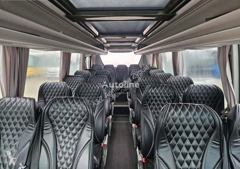 Autobussen Iveco 70C17 ERENER / SPROWADZONY /...