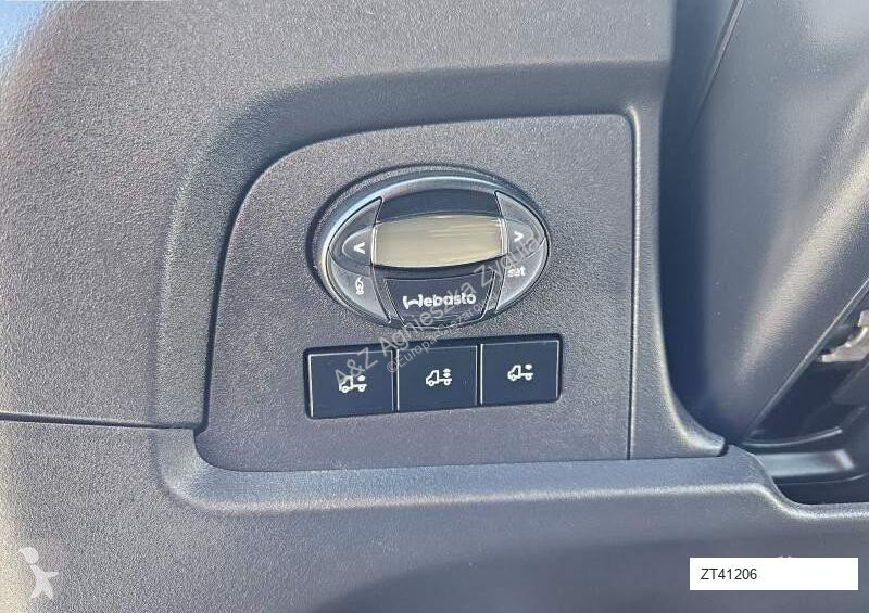 Furgoneta Iveco A60C15