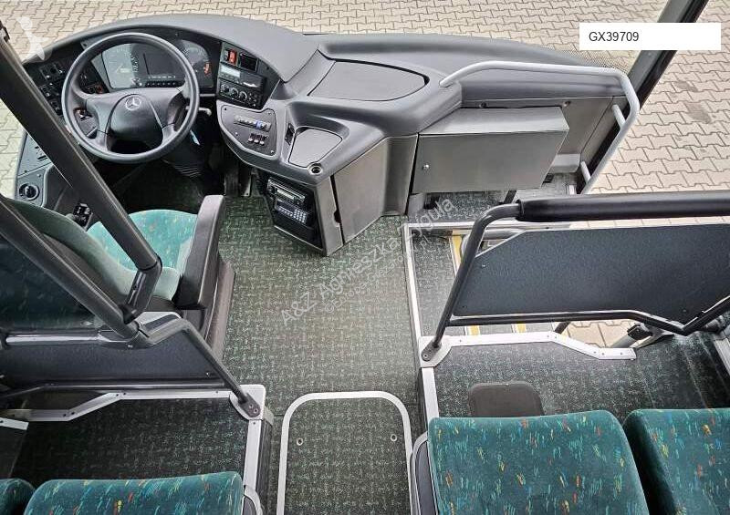 باص Mercedes INTOURO M/L / SPROWADZONY / EEV /...
