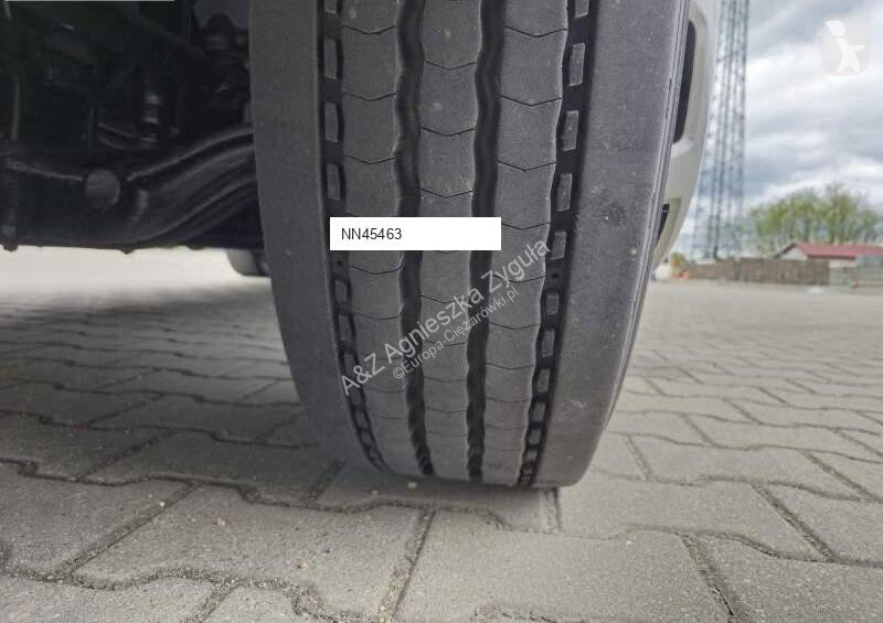 Autobus Otokar NAVIGO