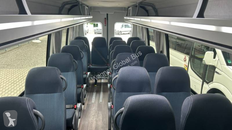 Autobuz Iveco