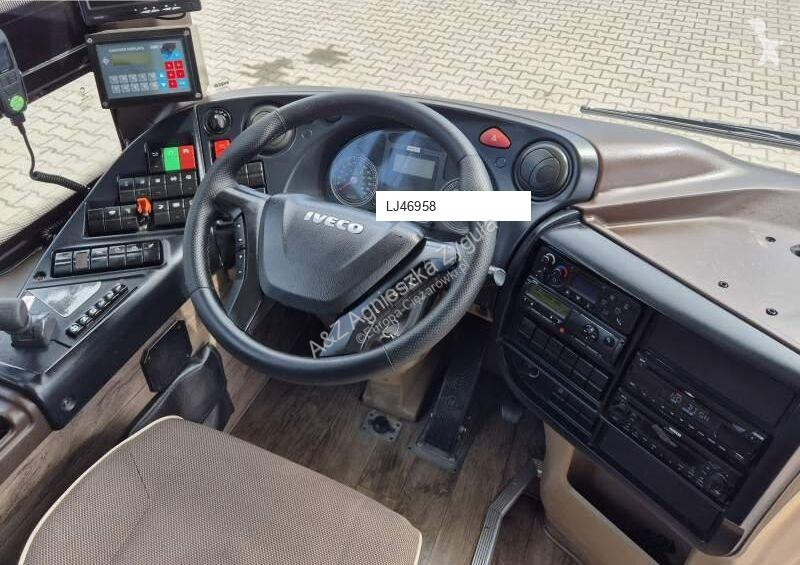 باص Iveco CROS LINE / SPROWADZONE/ AUTOMAT / 12 M
