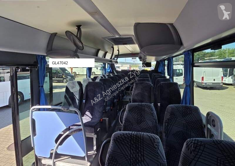 Bus Iveco CROS
