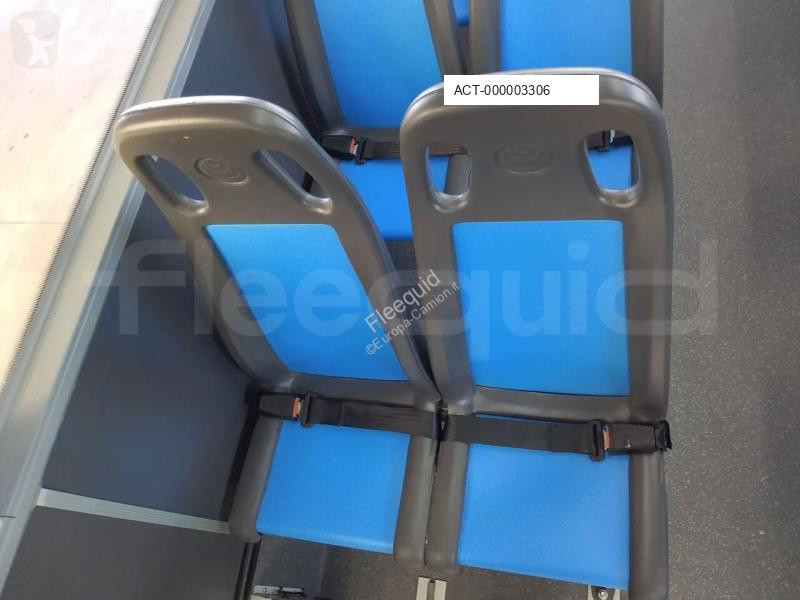 Veicolo commerciale Iveco Indcar
