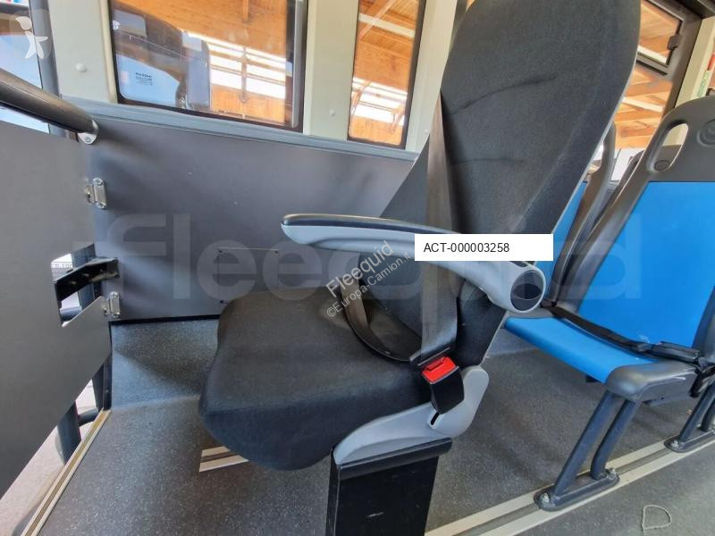 باص Iveco Indcar