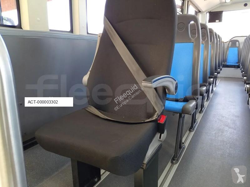 Autobus Iveco Indcar