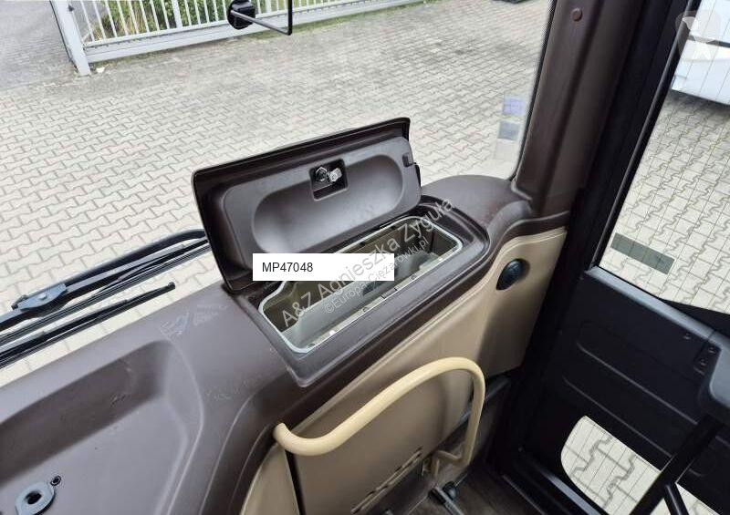 Autobus Iveco CROS LINE