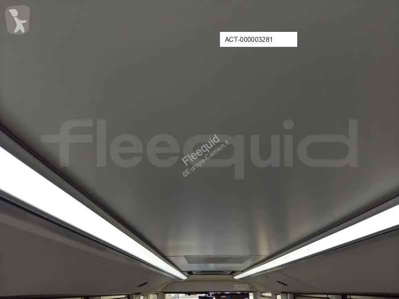 Autobus Iveco Indcar