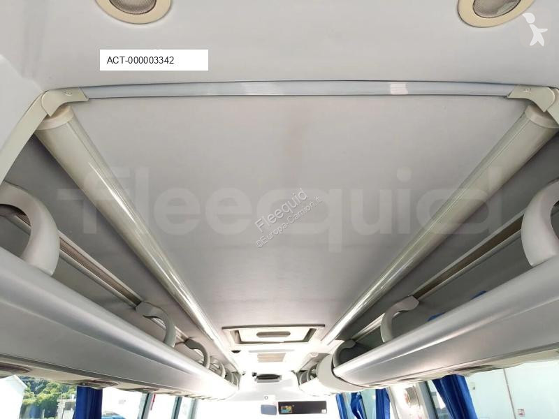 Autobuz King Long XMQ6900