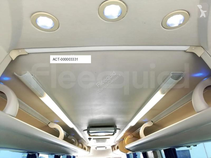 Autobuz King Long XMQ6900