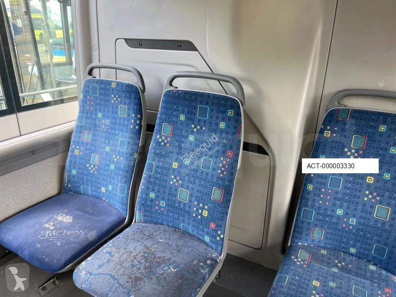 Autobuz Scania Citywide LF
