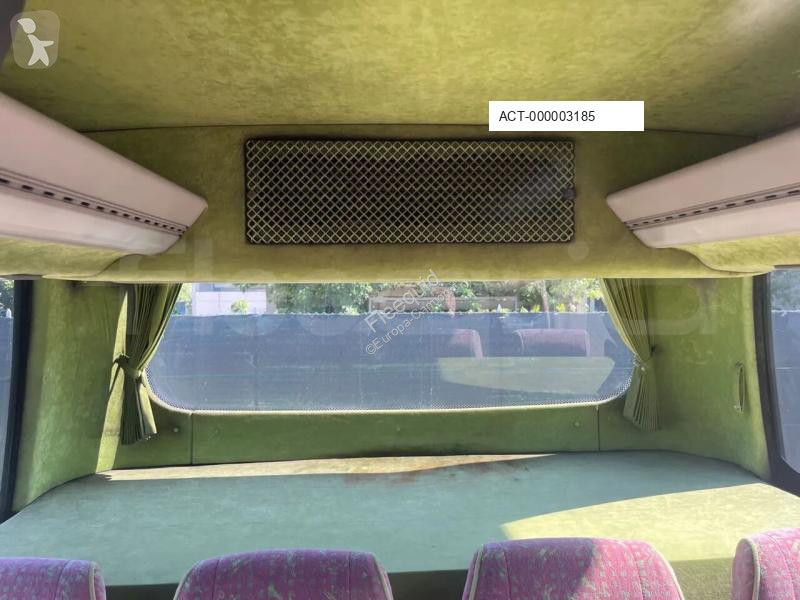 Autobus Mercedes
