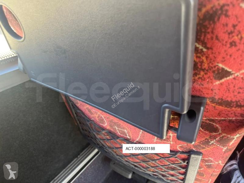 Autobus Mercedes