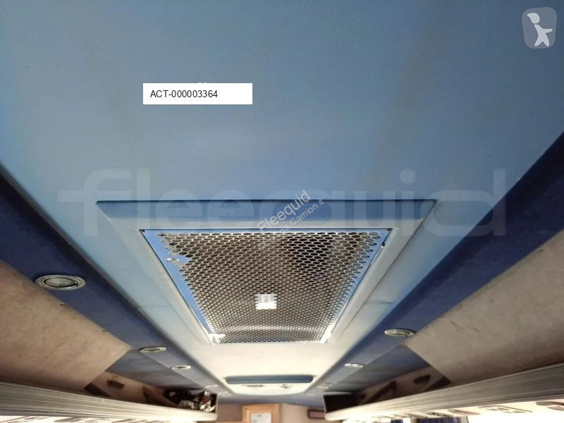 Camioneta Iveco