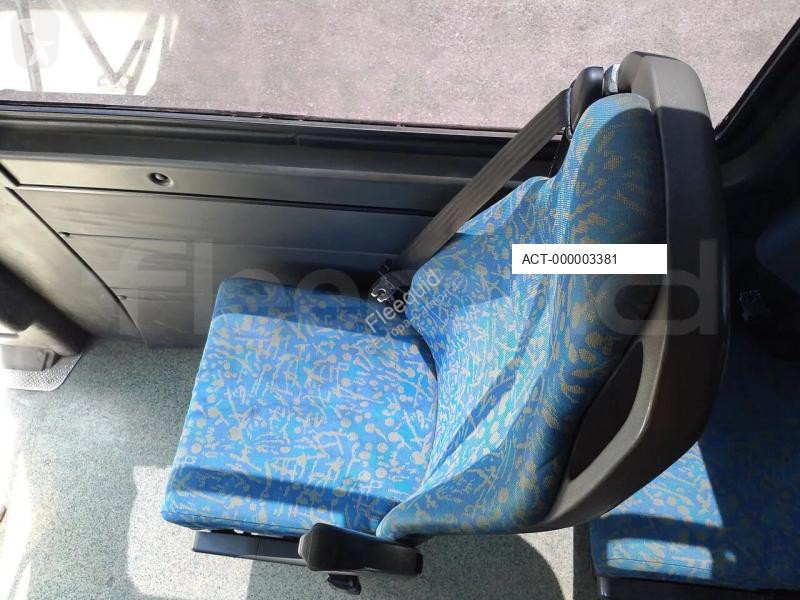 Autobus Iveco