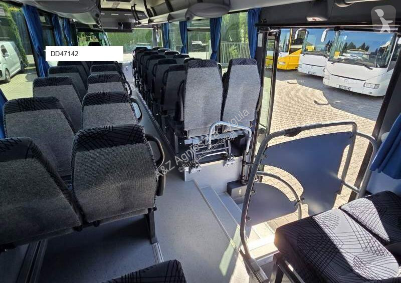 Camioneta Iveco CROS/ SPROWADZONY