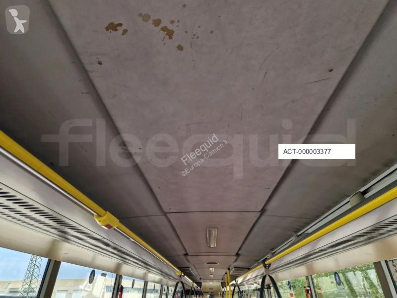 Autobus Setra S417