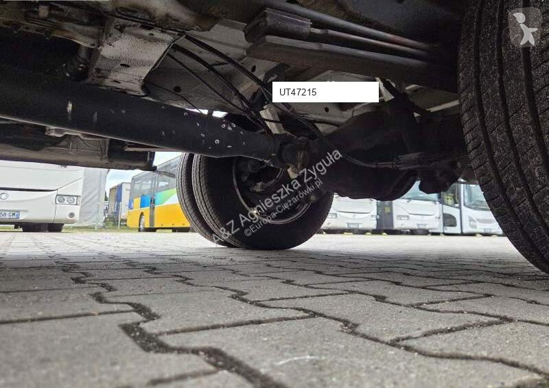 Autobus Mercedes SPRINTER TRANSFER 35