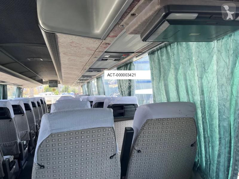 Autobus Setra S328