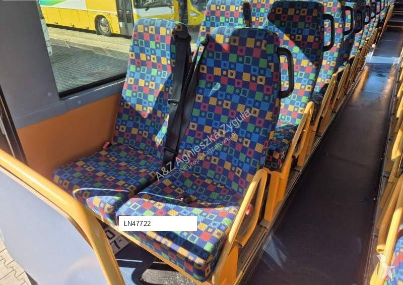 Градски автобус Irisbus RECREO
