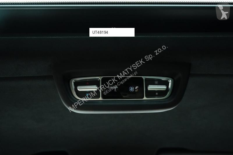 Коммерческий автомобиль Mercedes V-Class