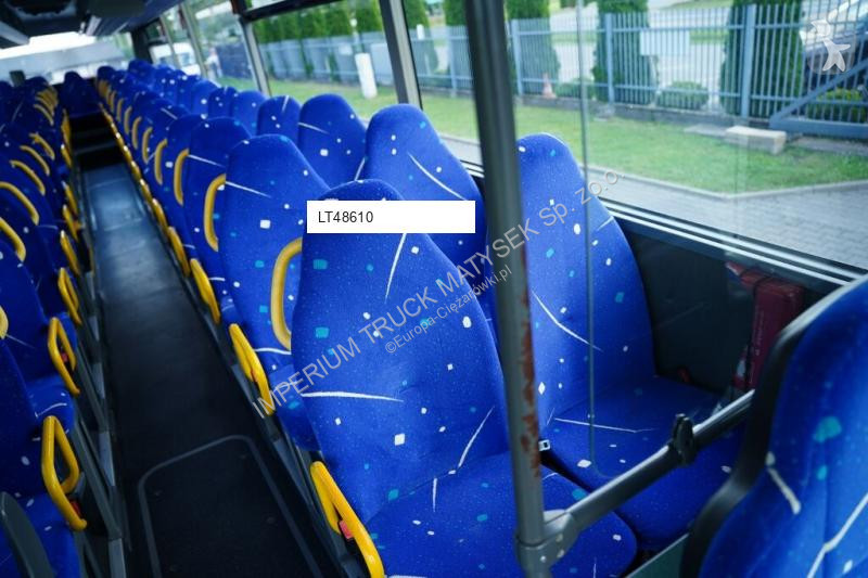 Autobussen Mercedes INTOURO /  KLIMA  / 12...