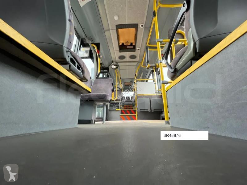 باص Van Hool A360