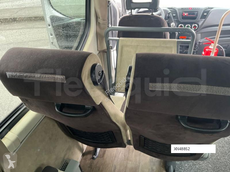 Buss Iveco