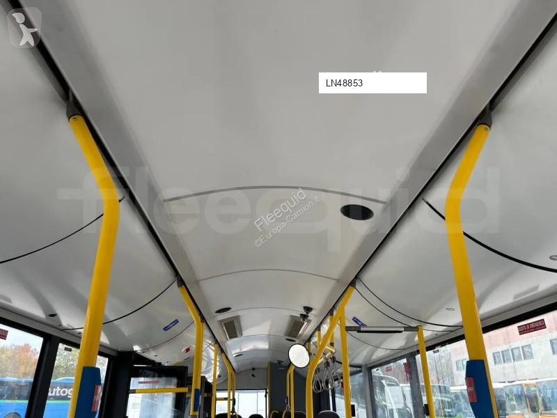 باص Solaris