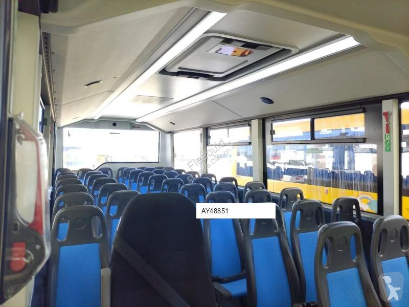Rutebil Iveco