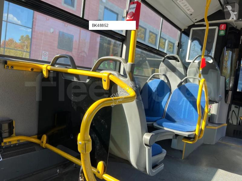 Autobus Mercedes Conecto