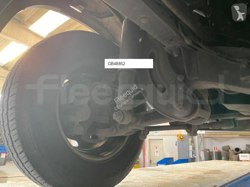 حافلة Iveco Daily