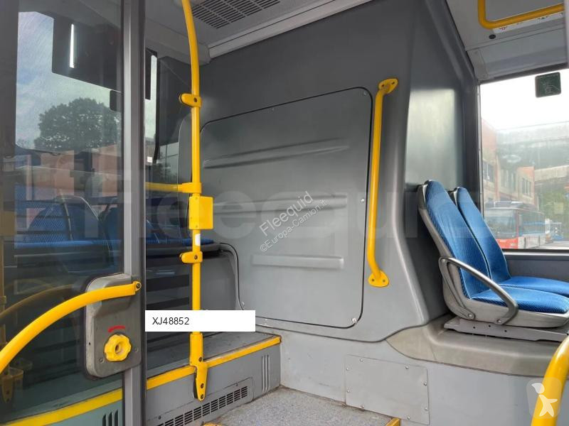 Autobussen Mercedes Conecto
