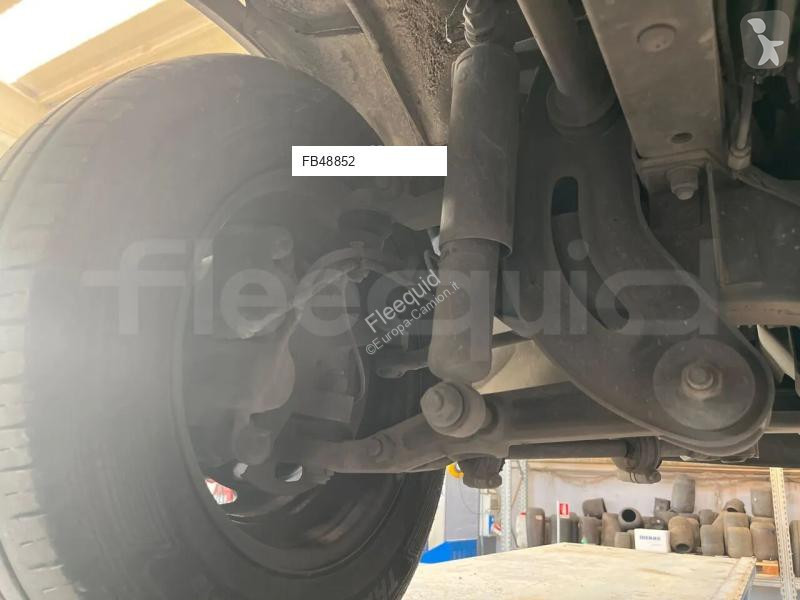 Междуградски автобус Iveco Daily