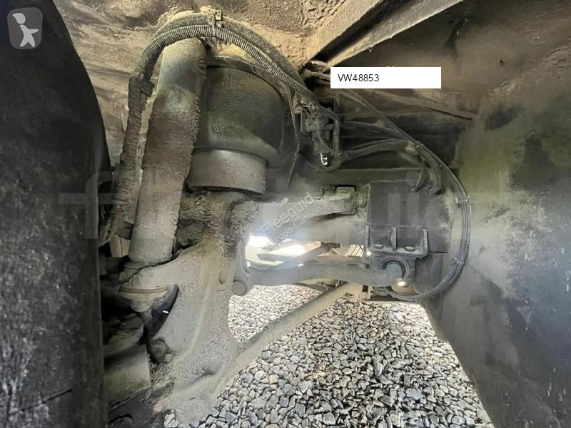 باص Mercedes