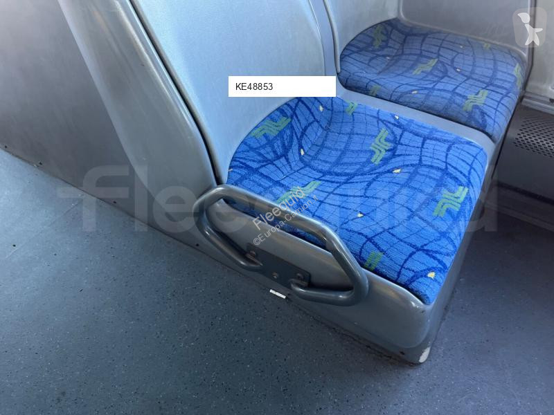 باص Mercedes