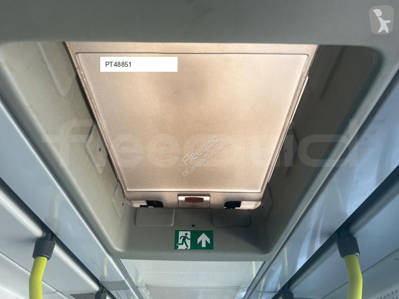Pullman Scania Citywide