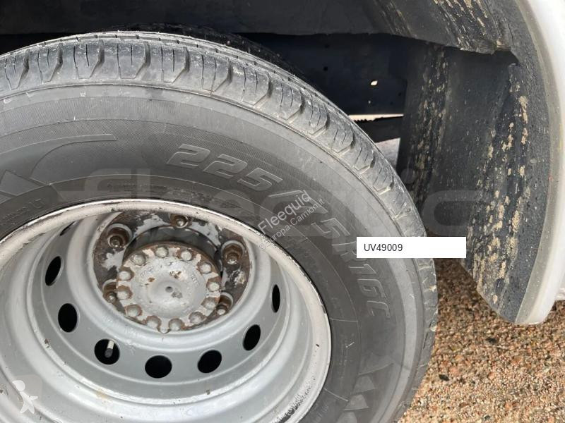 باص Iveco Cacciamali