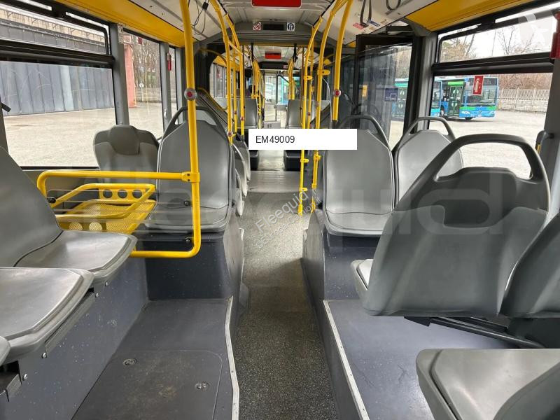 Autobus Mercedes