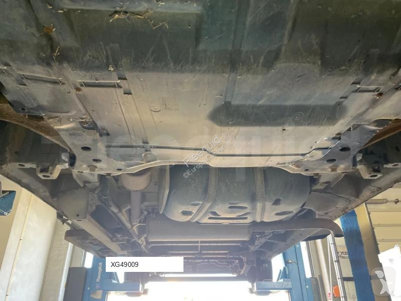 Véhicule utilitaire Fiat