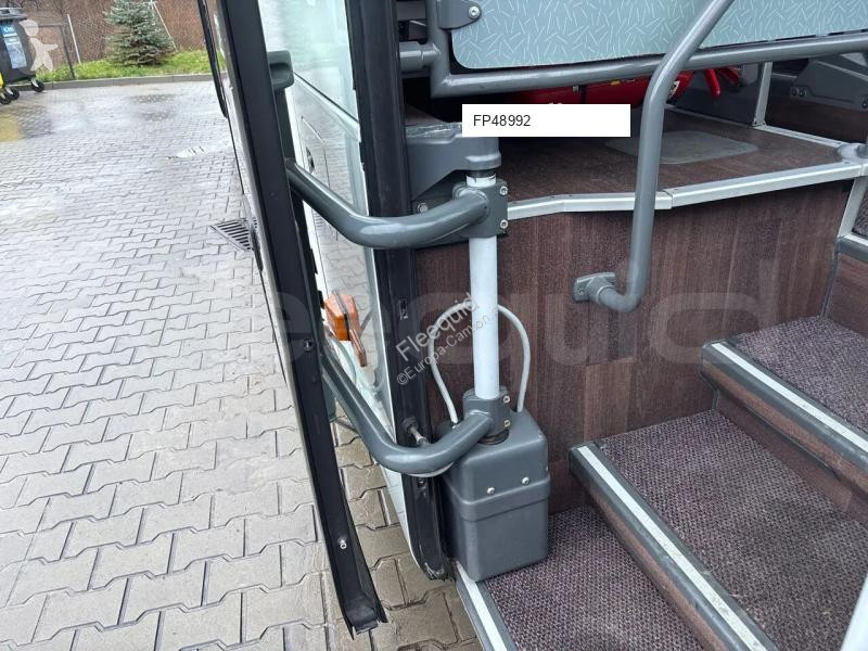 باص Mercedes