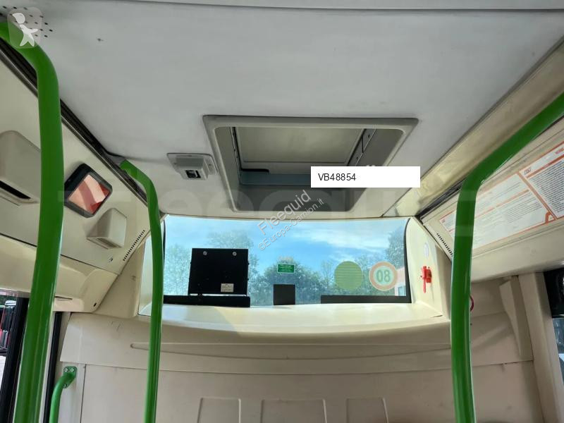 Buss Irisbus
