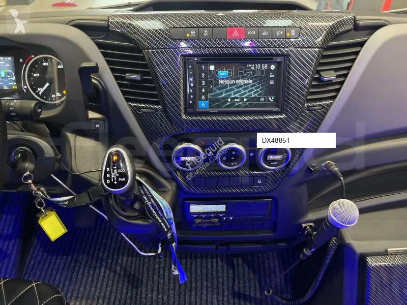 Pullman Iveco