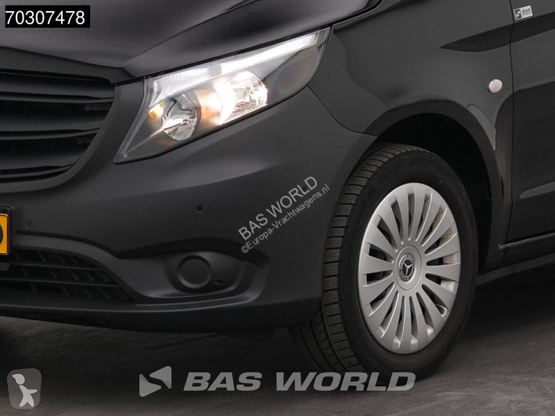 باص Mercedes Ex. BTW/BPM Personenvervoer...