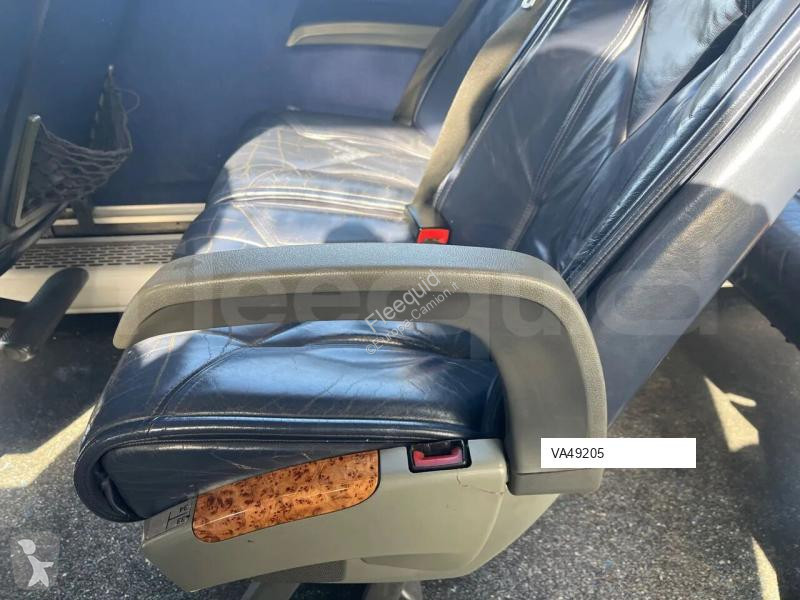 Autobús Mercedes Caetano