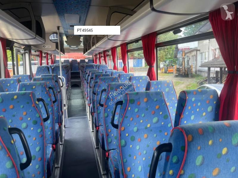 Autobús Irisbus Ares