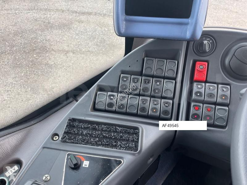 باص Irisbus