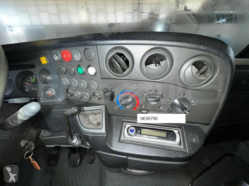 باص Iveco Cacciamali