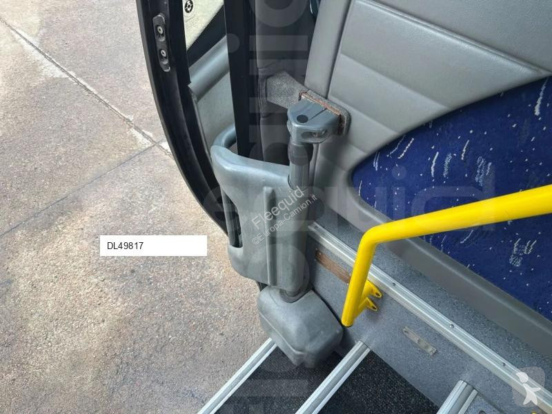 باص Iveco