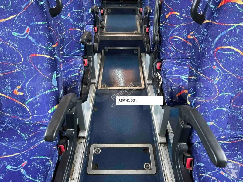 باص Irisbus